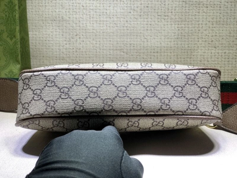 WeatherProof Gucci Hobo Bags 81422