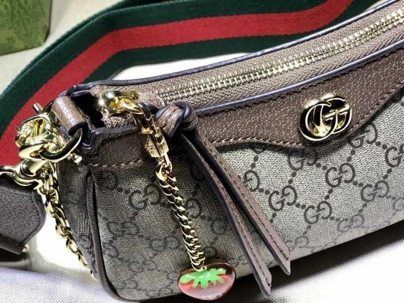 WeatherProof Gucci Hobo Bags 81422