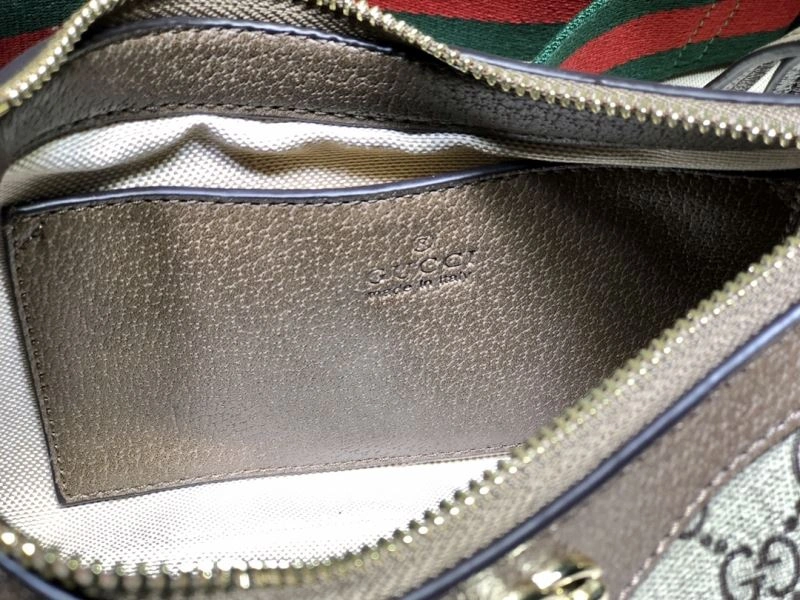 WeatherProof Gucci Hobo Bags 81422