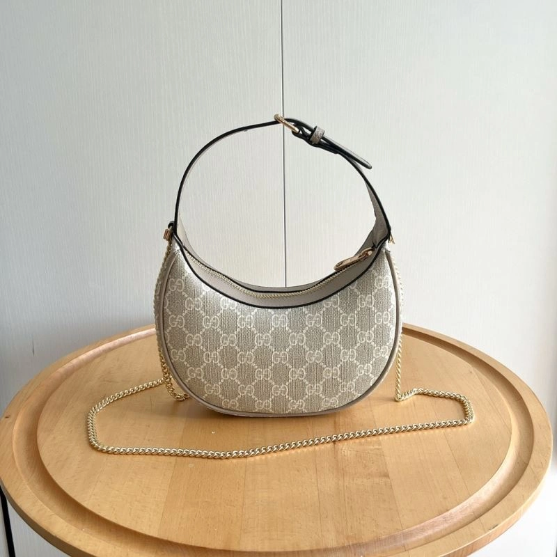 Effortless Gucci Hobo Bags 81414
