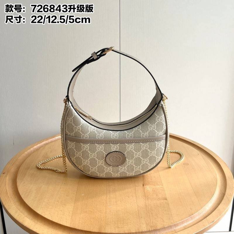 Gucci Hobo Bags Stylish 81418