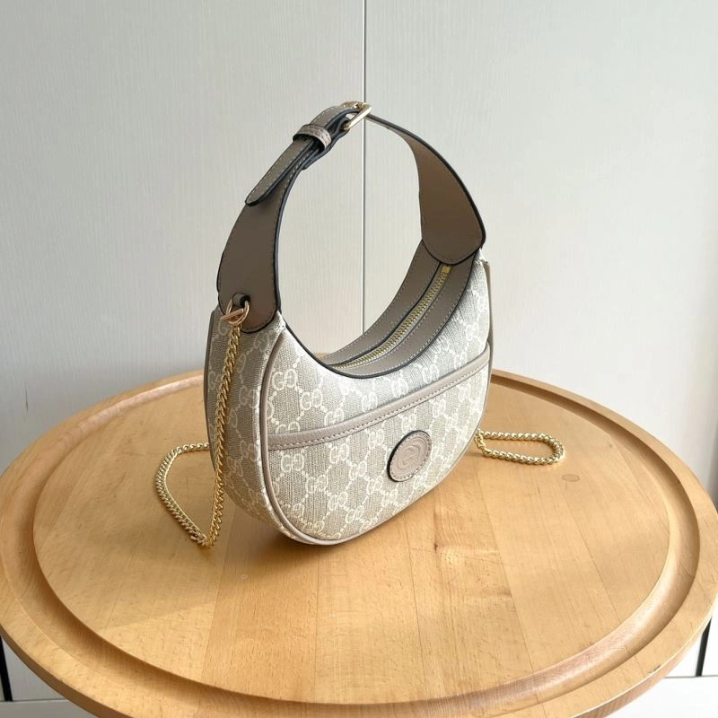 Gucci Hobo Bags Stylish 81418