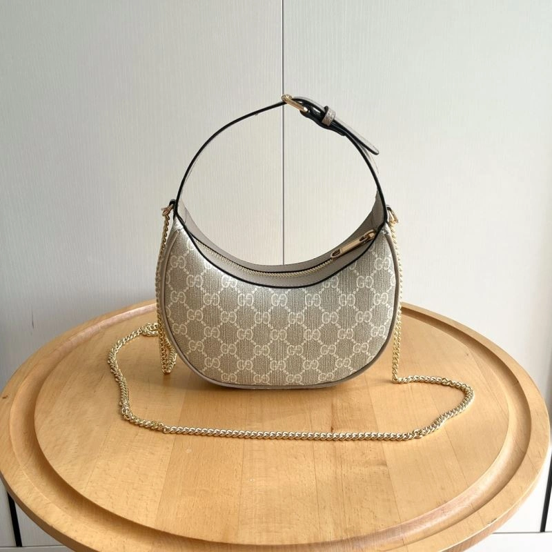 Gucci Hobo Bags Stylish 81418