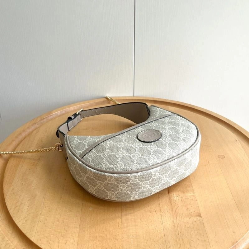 Gucci Hobo Bags Stylish 81418