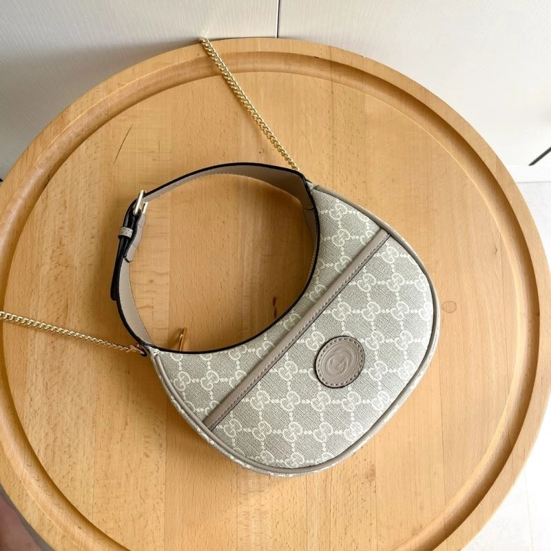 Gucci Hobo Bags Stylish 81418