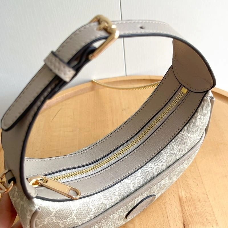 Gucci Hobo Bags Stylish 81418