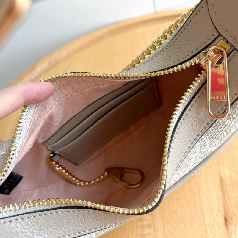 Gucci Hobo Bags Stylish 81418