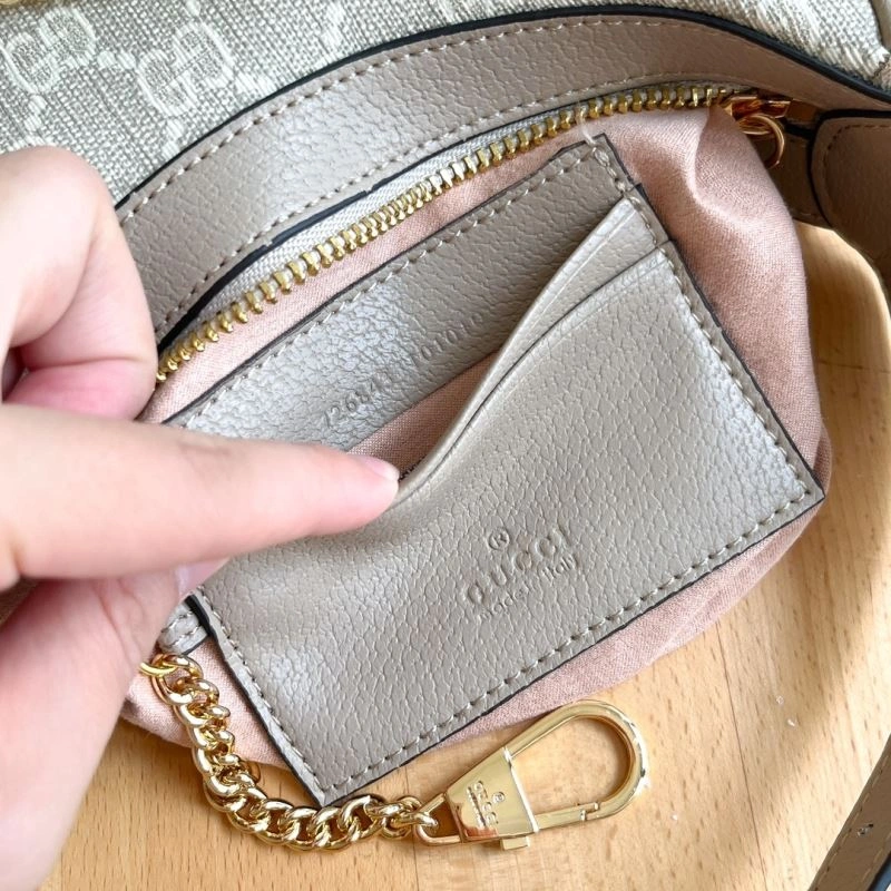 Gucci Hobo Bags Stylish 81418