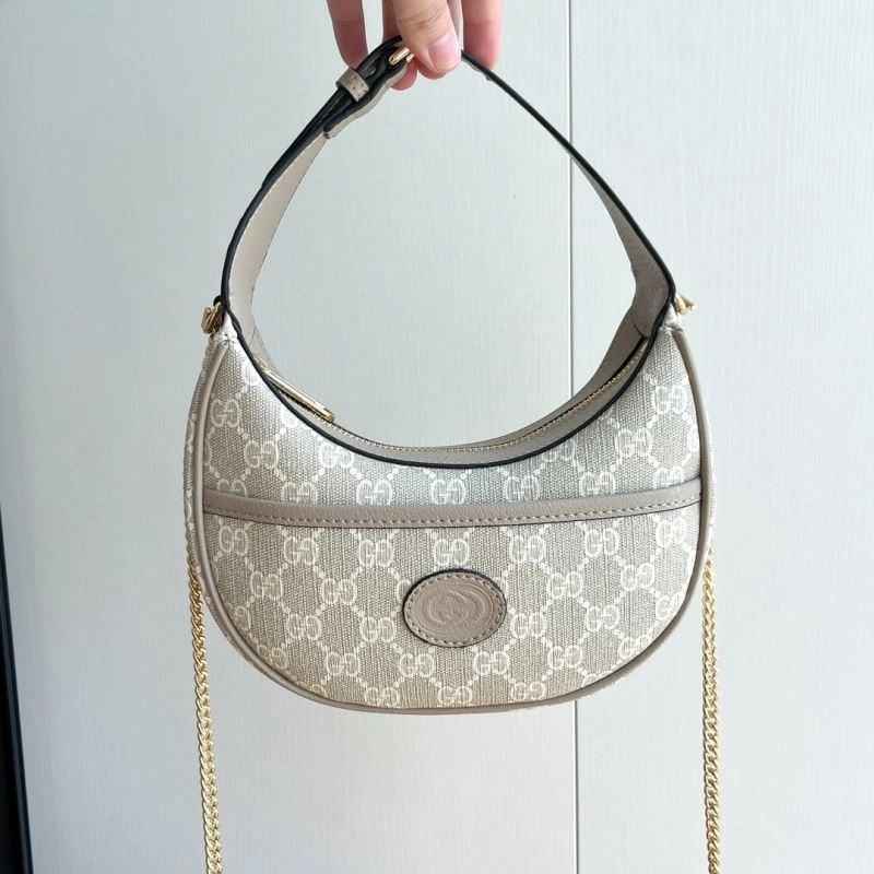 Gucci Hobo Bags Stylish 81418