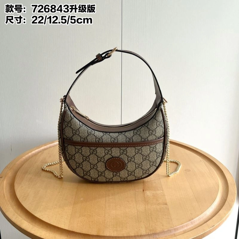 Resilient Gucci Hobo Bags 81444