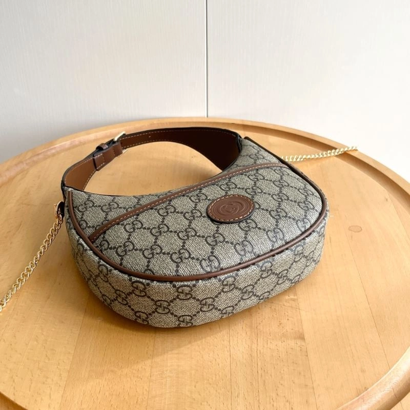Resilient Gucci Hobo Bags 81444