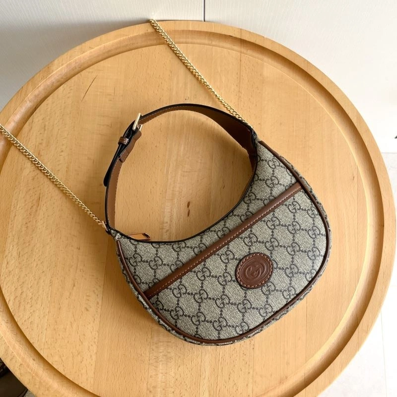 Resilient Gucci Hobo Bags 81444