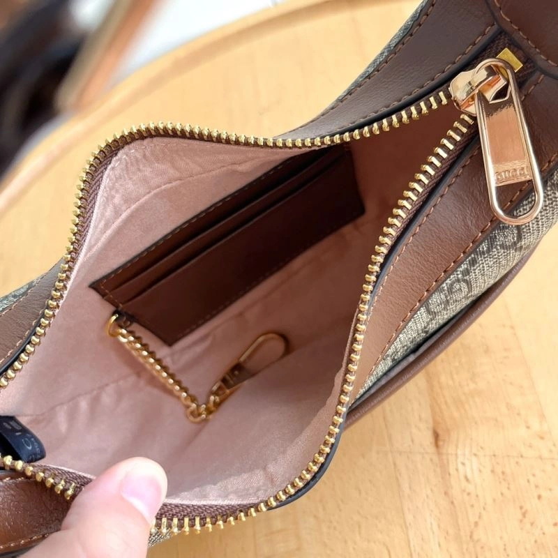 Resilient Gucci Hobo Bags 81444
