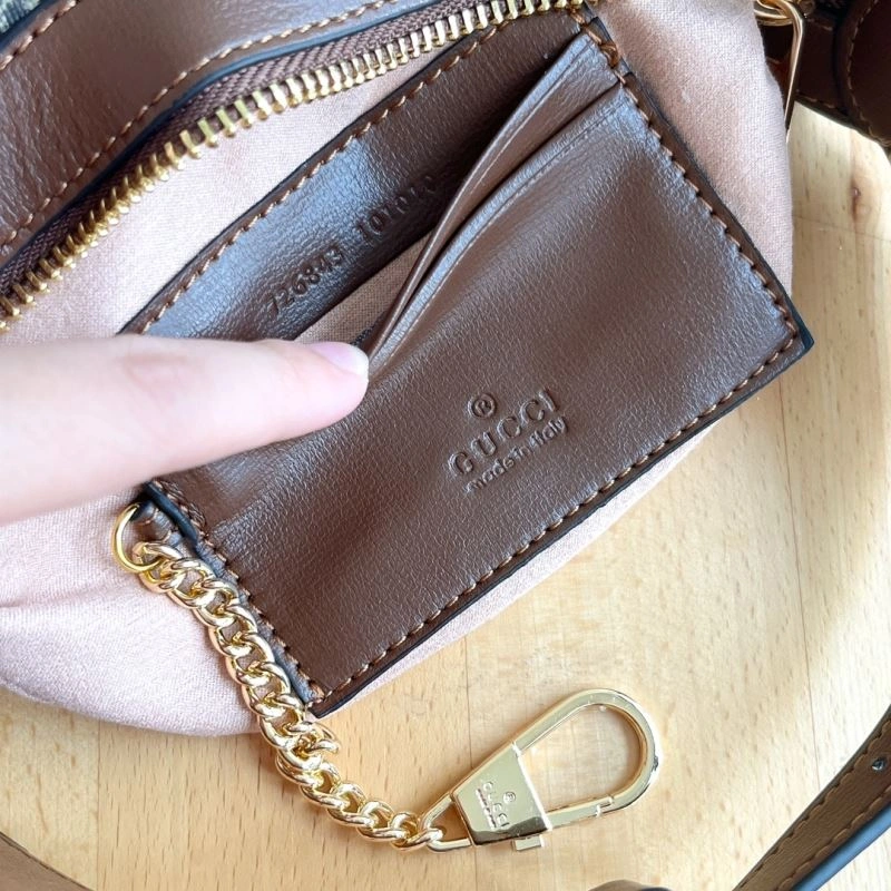 Resilient Gucci Hobo Bags 81444