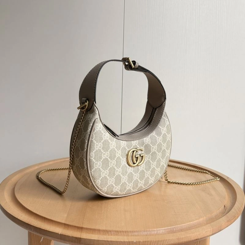Refined Gucci Hobo Bags 81413