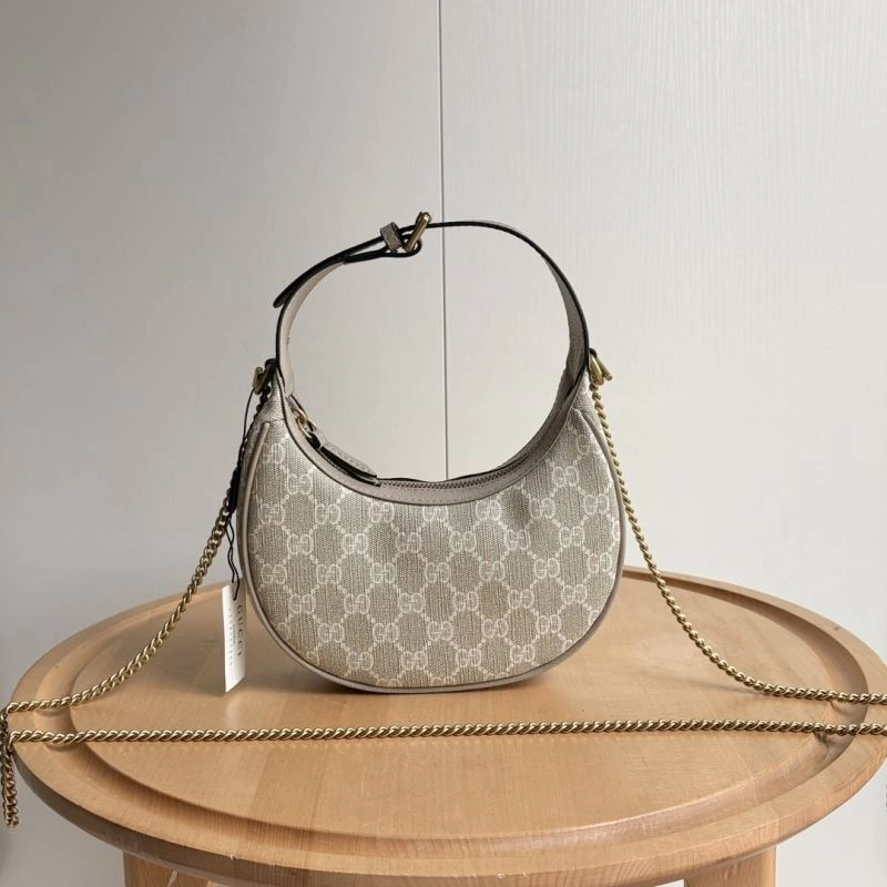 Refined Gucci Hobo Bags 81413