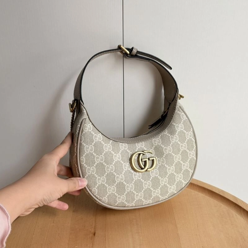 Refined Gucci Hobo Bags 81413