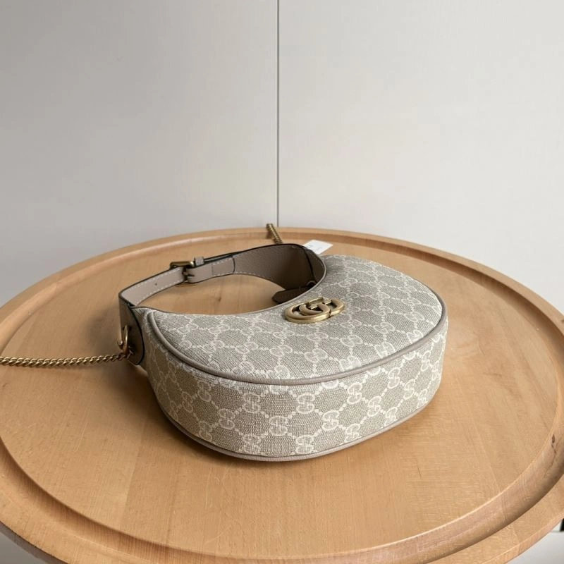 Refined Gucci Hobo Bags 81413