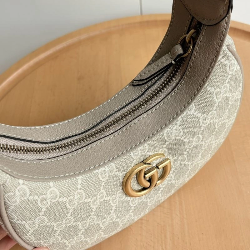 Refined Gucci Hobo Bags 81413