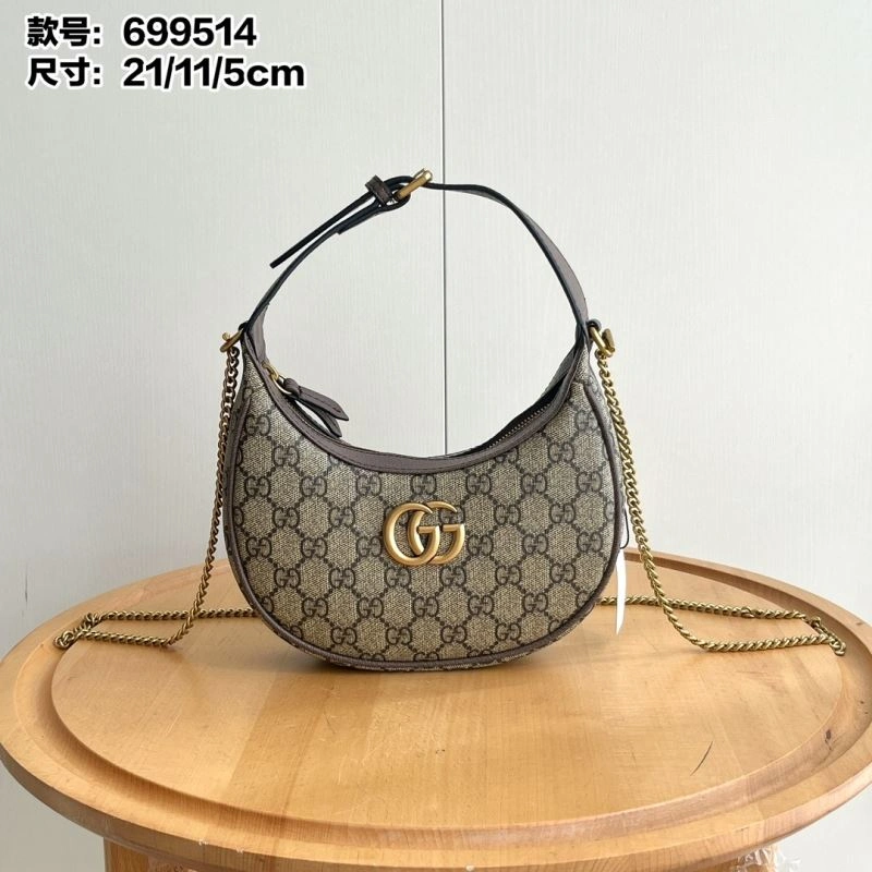 Gucci Hobo Bags Affordable 81411