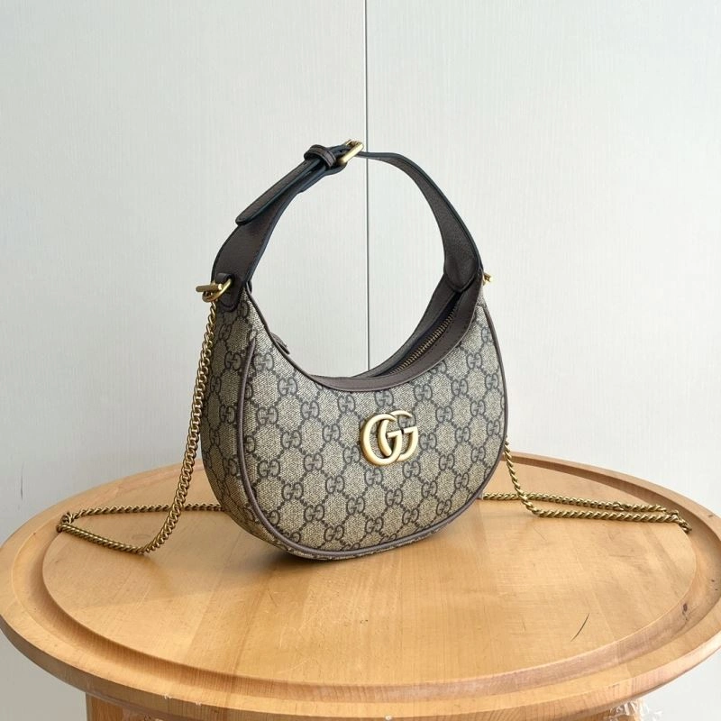 Gucci Hobo Bags Affordable 81411