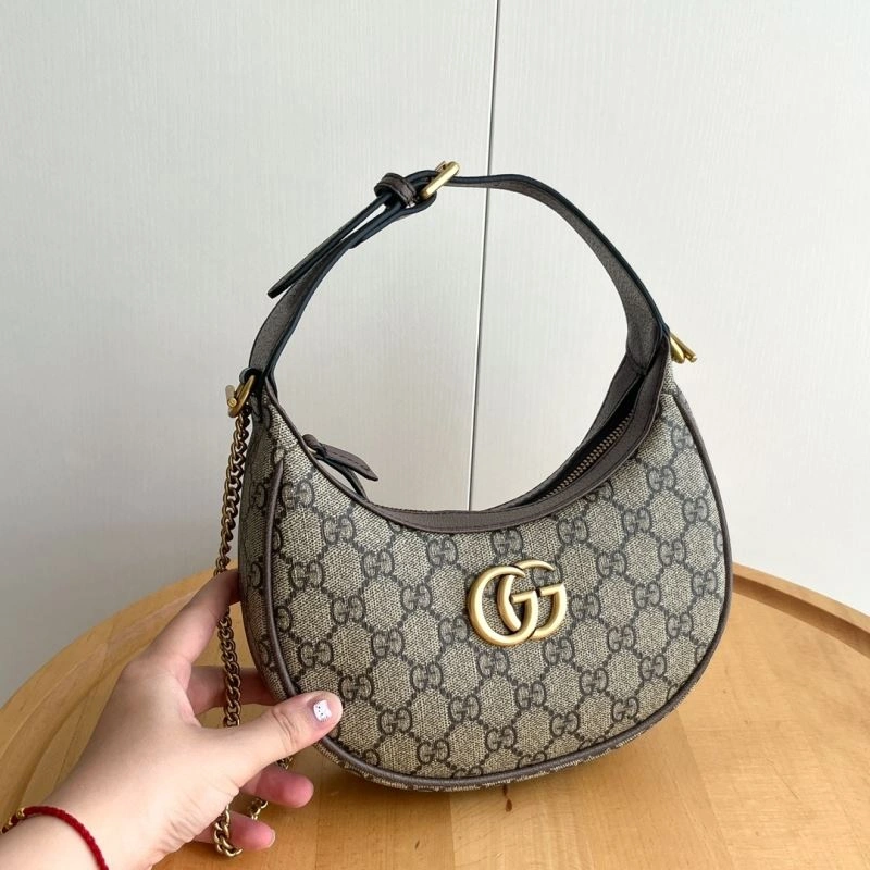 Gucci Hobo Bags Affordable 81411