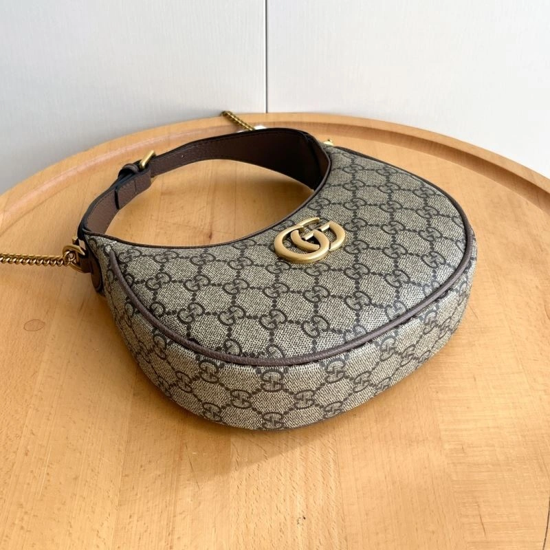 Gucci Hobo Bags Affordable 81411
