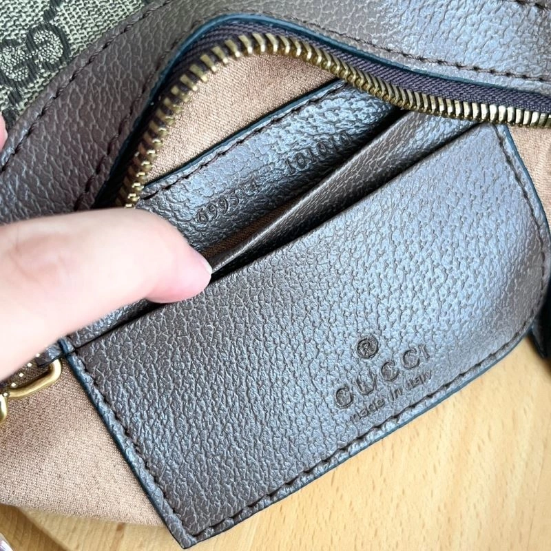 Gucci Hobo Bags Affordable 81411