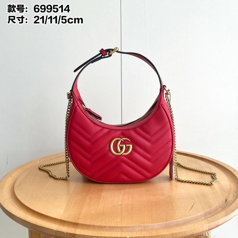 Classic Gucci Hobo Bags 81490