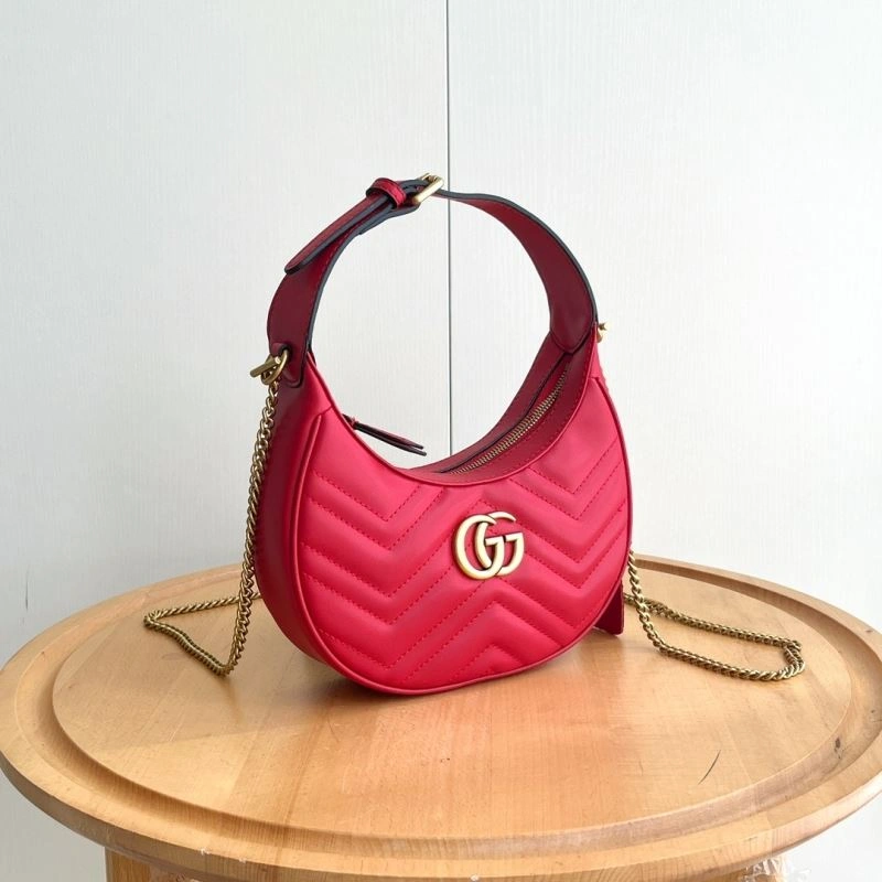 Classic Gucci Hobo Bags 81490
