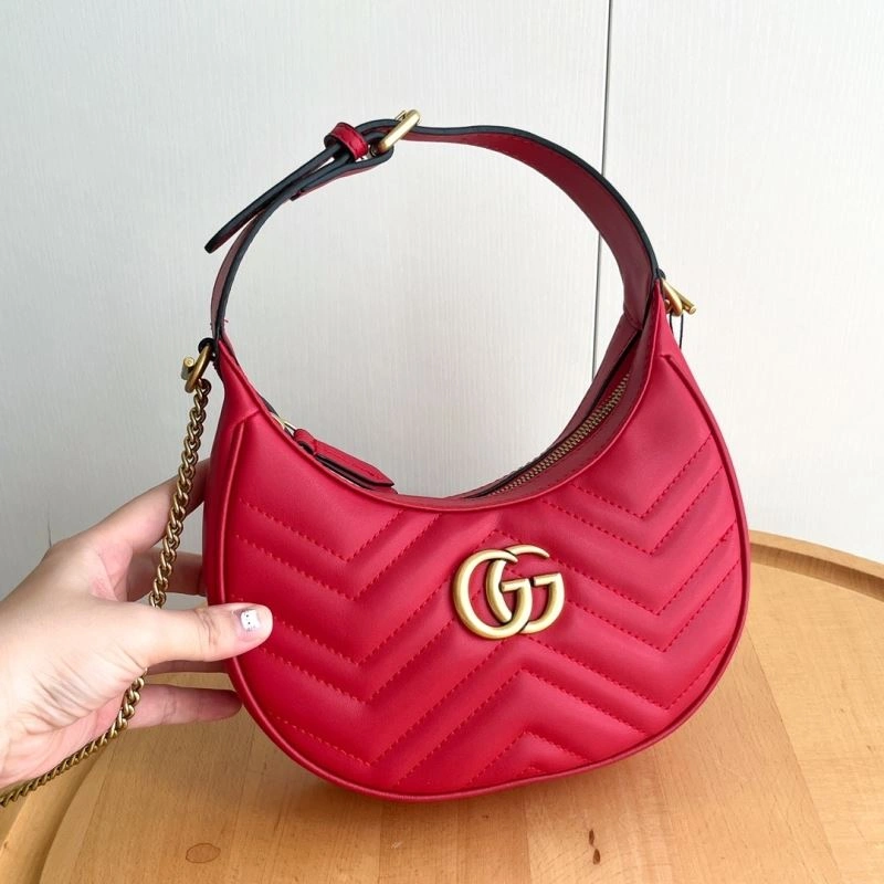 Classic Gucci Hobo Bags 81490