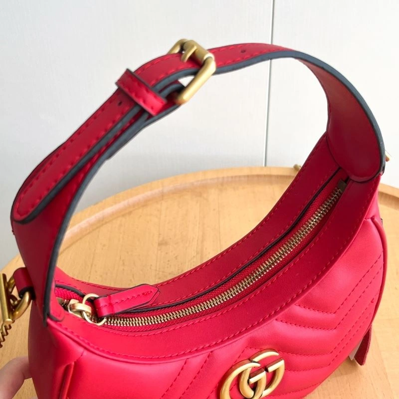 Classic Gucci Hobo Bags 81490