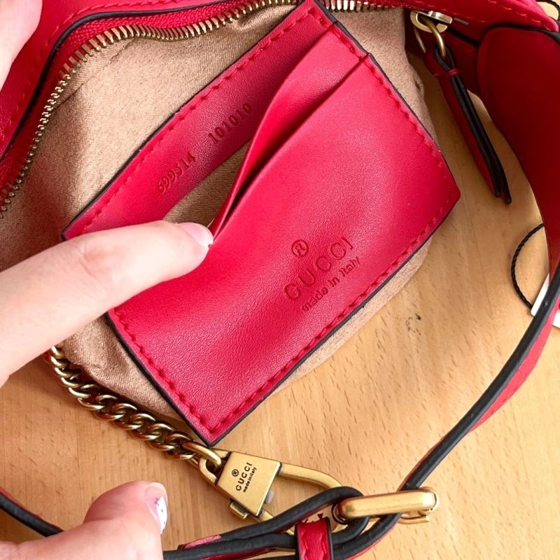 Classic Gucci Hobo Bags 81490