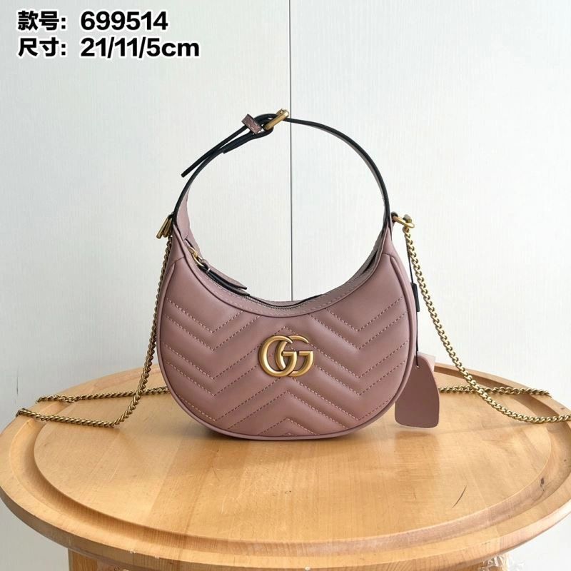 Trendsetting Gucci Hobo Bags 81408