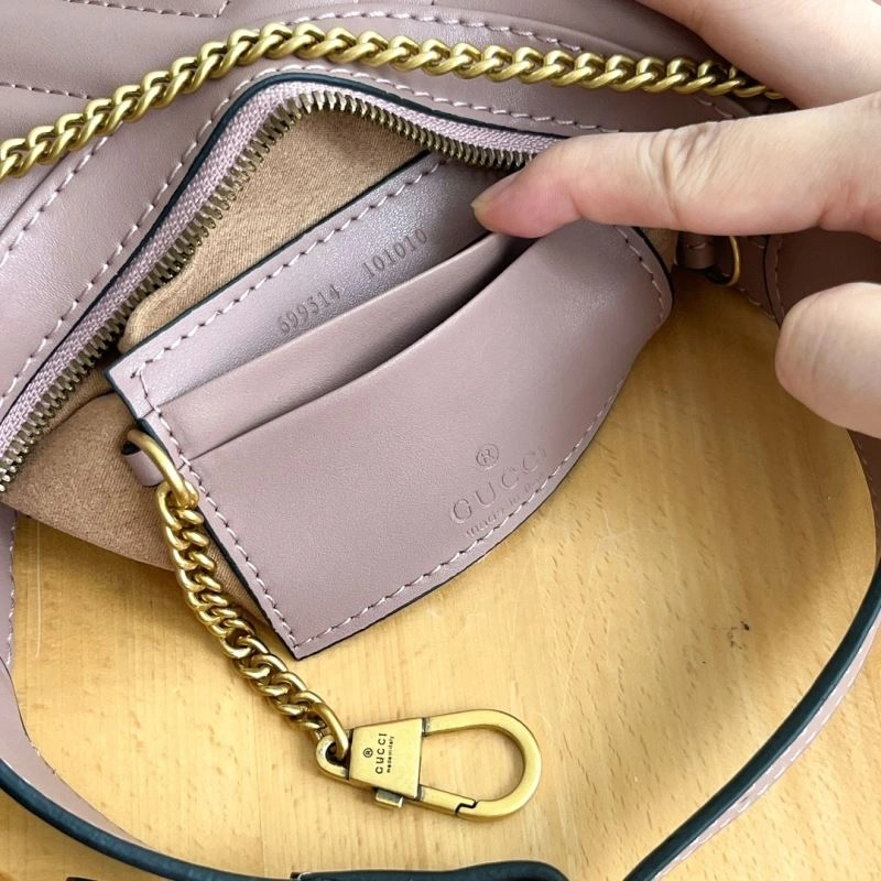 Trendsetting Gucci Hobo Bags 81408