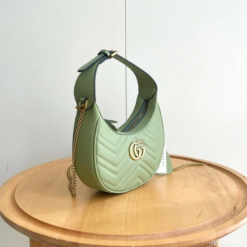 Gucci Hobo Bags Casual 81410