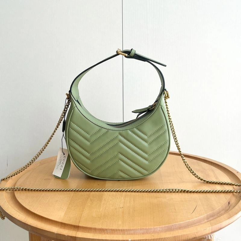 Gucci Hobo Bags Casual 81410