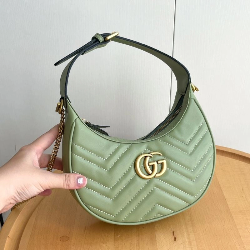 Gucci Hobo Bags Casual 81410