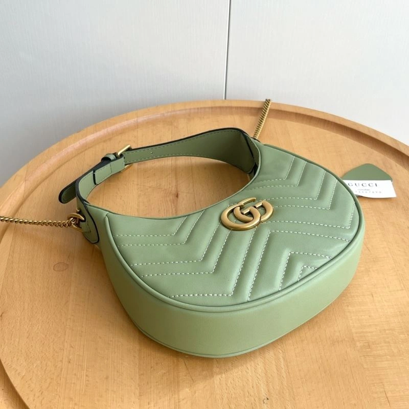 Gucci Hobo Bags Casual 81410