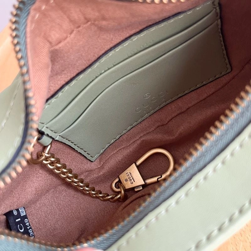Gucci Hobo Bags Casual 81410