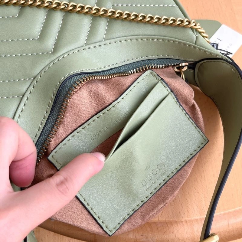 Gucci Hobo Bags Casual 81410