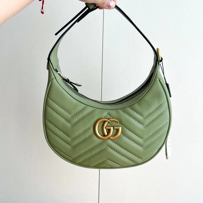 Gucci Hobo Bags Casual 81410