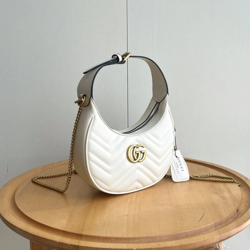 Gucci Hobo Bags Casual 81409