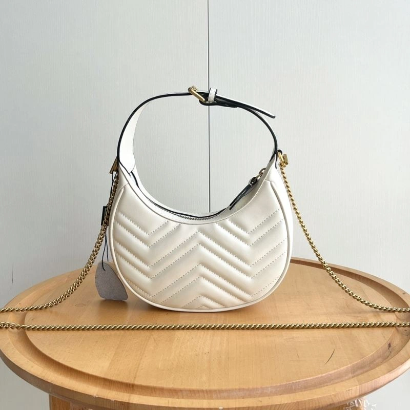 Gucci Hobo Bags Casual 81409