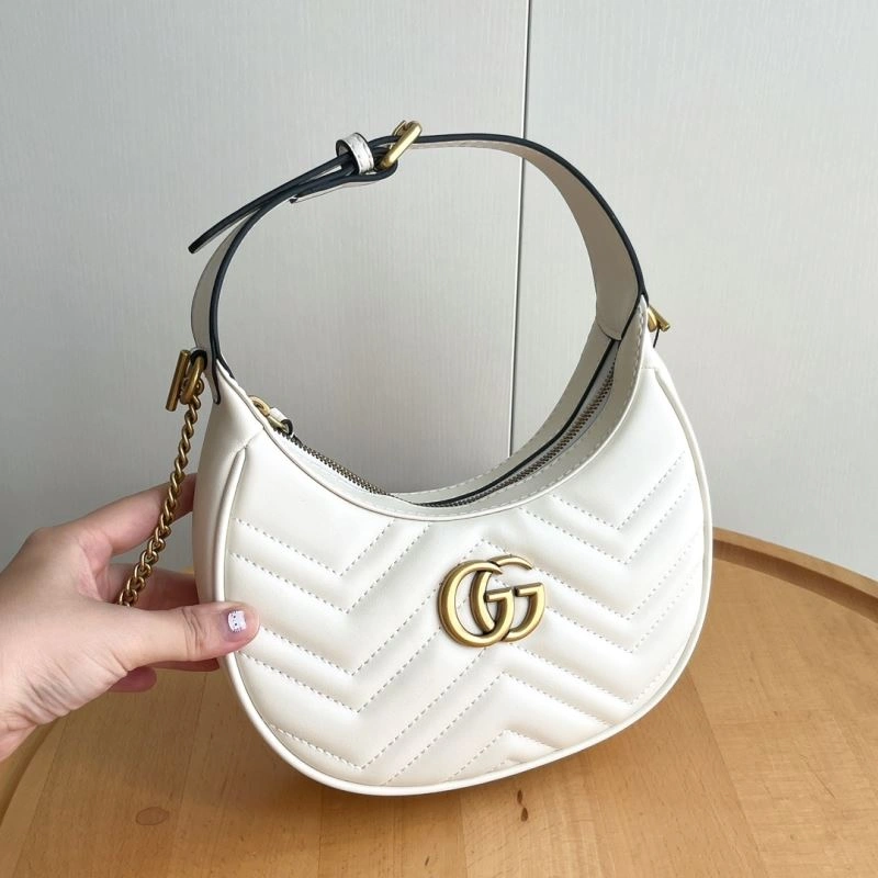 Gucci Hobo Bags Casual 81409