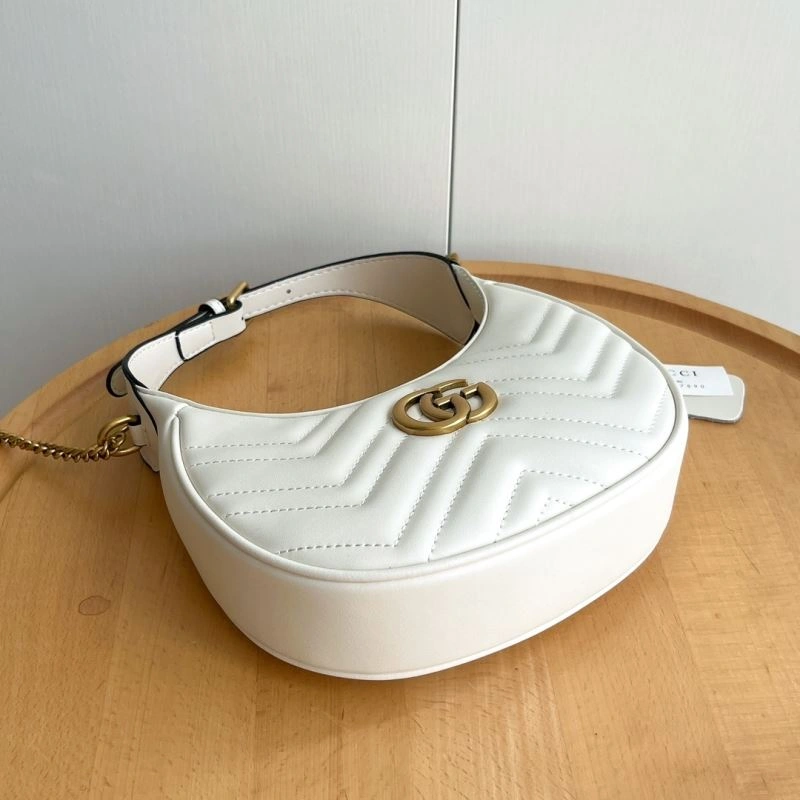 Gucci Hobo Bags Casual 81409