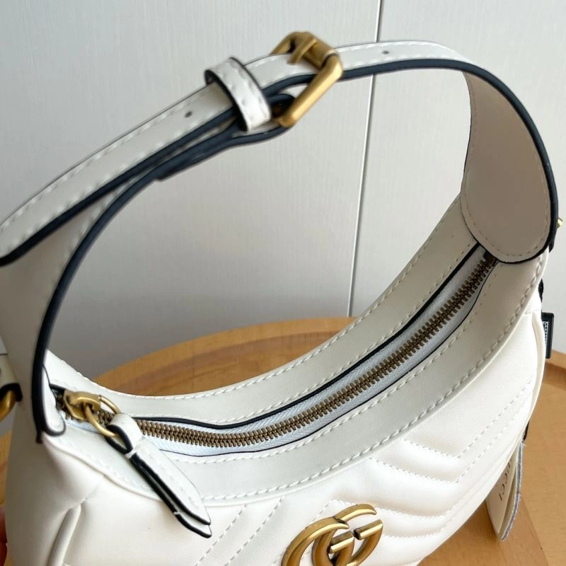 Gucci Hobo Bags Casual 81409