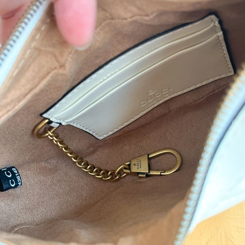 Gucci Hobo Bags Casual 81409