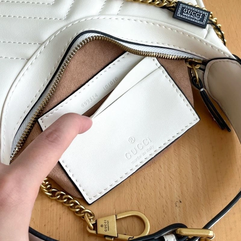 Gucci Hobo Bags Casual 81409
