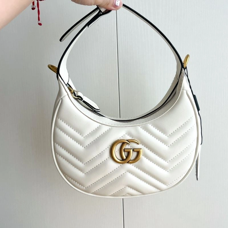 Gucci Hobo Bags Casual 81409